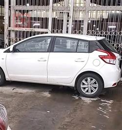 تويوتا يارس